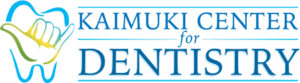 Kaimuki Center for Dentistry logo