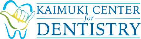 Kaimuki Center for Dentistry logo
