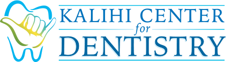 Kalihi Center for Dentistry logo